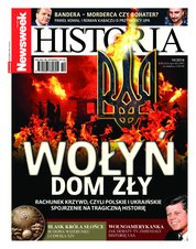 : Newsweek Polska Historia - e-wydanie – 10/2016