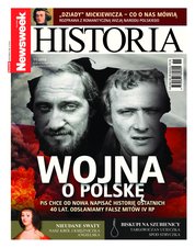 : Newsweek Polska Historia - e-wydanie – 11/2016