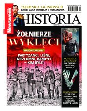 : Newsweek Polska Historia - e-wydanie – 12/2016