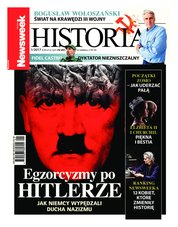 : Newsweek Polska Historia - e-wydanie – 1/2017
