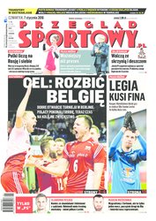 : Przegląd Sportowy - e-wydanie – 4/2016