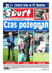 : Sport - e-wydanie – 202/2016