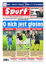 : Sport - e-wydanie – 222/2016