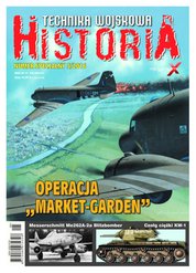 : Technika Wojskowa Historia - Numer specjalny - e-wydanie – 5/2016