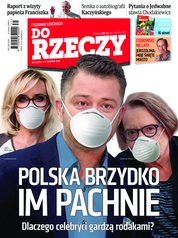 : Tygodnik Do Rzeczy - e-wydanie – 31/2016
