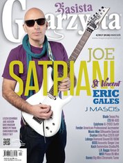 : Gitarzysta - e-wydanie – 4/2017
