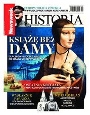 : Newsweek Polska Historia - e-wydanie – 2/2017