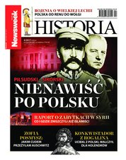 : Newsweek Polska Historia - e-wydanie – 4/2017