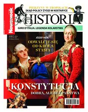 : Newsweek Polska Historia - e-wydanie – 5/2017