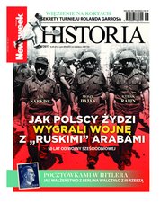 : Newsweek Polska Historia - e-wydanie – 6/2017