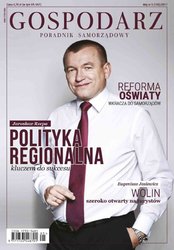 : Gospodarz. Poradnik Samorządowy - e-wydanie – 5/2017