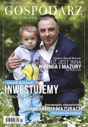 : Gospodarz. Poradnik Samorządowy - e-wydanie – 7/2017