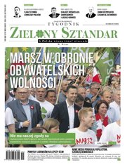 : Zielony Sztandar - e-wydanie – 19/2017