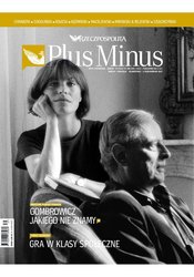: Plus Minus - e-wydanie – 39/2017