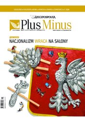 : Plus Minus - e-wydanie – 42/2017