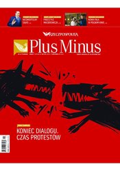 : Plus Minus - e-wydanie – 47/2017