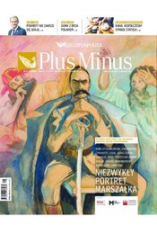 : Plus Minus - e-wydanie – 48/2017