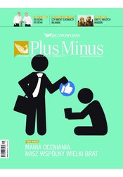 : Plus Minus - e-wydanie – 49/2017