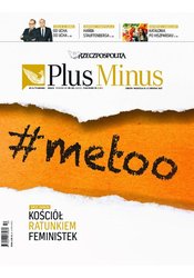 : Plus Minus - e-wydanie – 50/2017