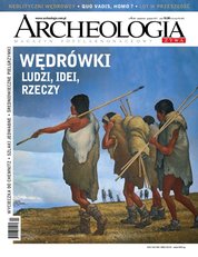 : Archeologia Żywa - e-wydanie – 4/2017