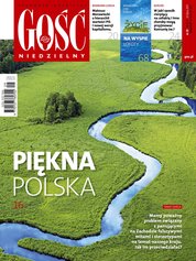 : Gość Niedzielny - Tarnowski - e-wydanie – 29/2017
