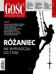 : Gość Niedzielny - Zielonogórsko-Gorzowski - e-wydanie – 39/2017