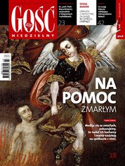 : Gość Niedzielny - Katowice - eprasa – 43/2017