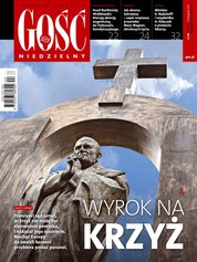 : Gość Niedzielny - Elbląski - e-wydanie – 44/2017