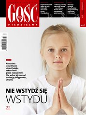 : Gość Niedzielny - Elbląski - e-wydanie – 47/2017