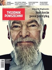 : Tygodnik Powszechny - e-wydanie – 11/2017