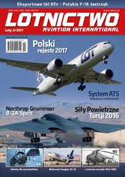 : Lotnictwo Aviation International - e-wydanie – 2/2017