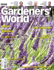 : Gardeners' World Edycja Polska - e-wydanie – 5/2018