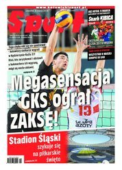 : Sport - e-wydanie – 56/2018