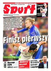: Sport - e-wydanie – 81/2018