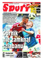 : Sport - e-wydanie – 82/2018
