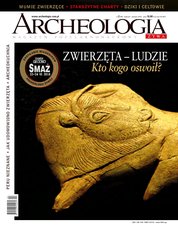 : Archeologia Żywa - e-wydanie – 2/2018