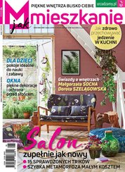 : M jak Mieszkanie - e-wydanie – 6/2018