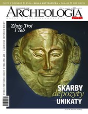 : Archeologia Żywa - e-wydanie – 3/2019