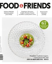 : Food & Friends - eprasa – 2/2020