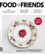 : Food & Friends - eprasa – 3/2020
