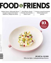 : Food & Friends - eprasa – 4/2020