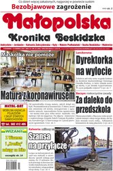 : Kronika Beskidzka Małopolska – 23/2020