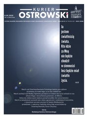 : Kurier Ostrowski - eprasa – 14/2020