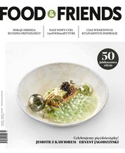 : Food & Friends - eprasa – 1/2021