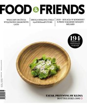 : Food & Friends - eprasa – 2/2021