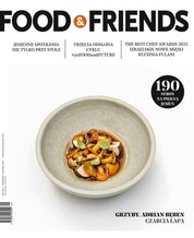 : Food & Friends - eprasa – 3/2021