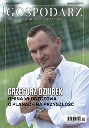 : Gospodarz. Poradnik Samorządowy - e-wydanie – 12/2021