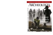 : Archeologia Żywa - e-wydanie – 1/2021