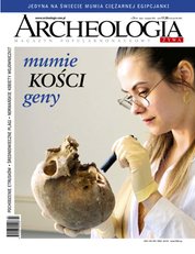 : Archeologia Żywa - e-wydanie – 3/2021