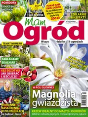: Mam Ogród - eprasa – 3/2022